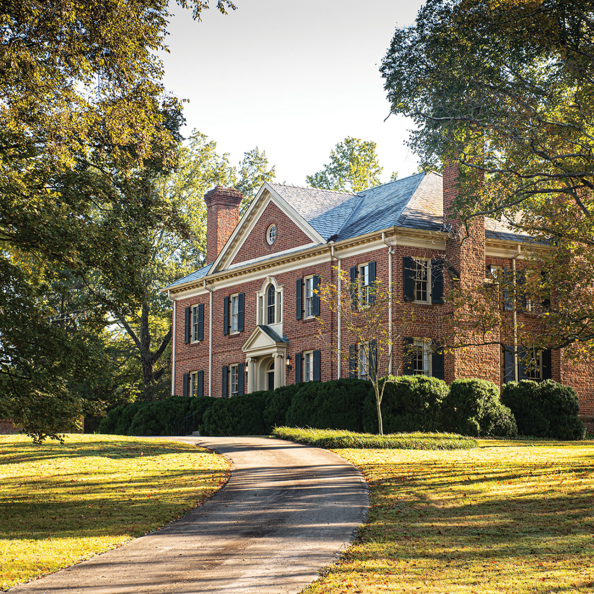 Headline Homes: September 2019